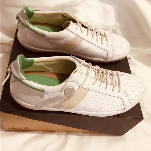 Plae Women’s Shoes “Mulberry”. - Picture 4 of 7